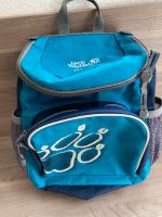 Jack Wolfskin Little Joe Rucksack Kinderrucksack Hessen - Riedstadt Vorschau