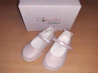 Ballerina, Festlich, Babyschuh, Hochzeit, Gr.21 Brandenburg - Doberlug-Kirchhain Vorschau