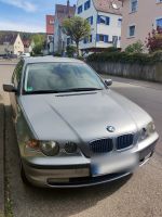 BMW E46 318Ti Kompakt Baden-Württemberg - Aalen Vorschau