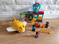 LEGO DUPLO Flughafen 10871, sehr guter Zustand Kreis Pinneberg - Barmstedt Vorschau