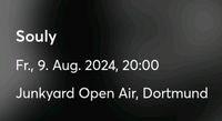 !SUCHE! Souly Open Air Dortmund Konzert !SUCHE! Nordrhein-Westfalen - Mettmann Vorschau