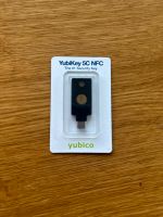 YubiKey 5C NFC Neu München - Au-Haidhausen Vorschau