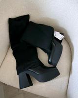 Stiefel, Damen Schuhe, Neu Niedersachsen - Schortens Vorschau