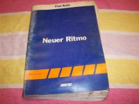 Fiat neuer Ritmo 1983 Werkstatthandbuch Reparaturanleitung Hessen - Rodgau Vorschau