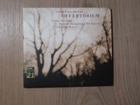 Moderne Klassik: Gubaidulina, Offertorium (mit Gidon Kremer) Berlin - Britz Vorschau