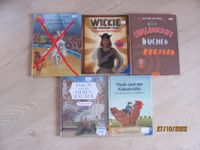 Kinderbücher zum Vorlesen ab dem Kindergarten Bayern - Mömbris Vorschau