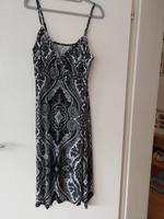 Sommer-Trägerkleid Gr. 42 Nordrhein-Westfalen - Mönchengladbach Vorschau
