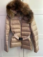 Moncler Winterjacke Düsseldorf - Benrath Vorschau
