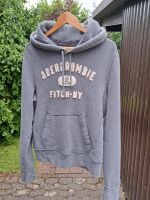 Abercrombie & Fitch Herren Hoodie Gr. M Niedersachsen - Bad Münder am Deister Vorschau