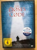 Der Moses Code DVD - Bleep - Minifestation NEU Bayern - Germering Vorschau