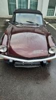 Triumph Spitfire 1500  MK IV  1981 Oldtimer Hamburg-Nord - Hamburg Uhlenhorst Vorschau