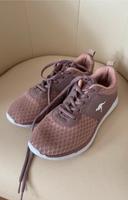 Kangeroos Turnschuhe Sneaker Marke Größe 37 rosa Hessen - Linsengericht Vorschau