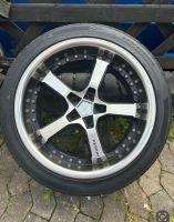 BMW X3 Alufelgen 19“ Hessen - Echzell  Vorschau