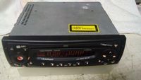 BLAUPUNKT RDS  AUTORADIO SAN REMO RD 168  4x40W Niedersachsen - Duderstadt Vorschau