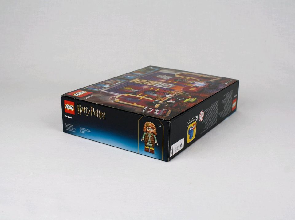 LEGO® Harry Potter Moment / Buch Wahrsageunterricht NEU 76396 in Köln