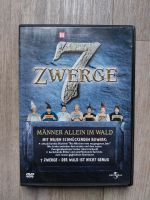 Dvd 7 sieben Zwerge Männer allein im Wald Komödie Otto Waalkes Baden-Württemberg - Mötzingen Vorschau