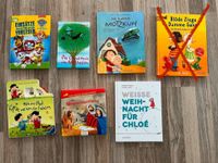 Bücher Kinder kleine Motzkuh Paw Patrol Blöde Ziege Dumme Gans Baden-Württemberg - Dettingen an der Erms Vorschau
