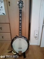 Banjo -Harley Benton- (BJ-65 Pro 6) Kr. München - Putzbrunn Vorschau
