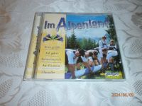 CD Im Alpenland - Fahnenmarch - Almjodler - Auf geht's Hessen - Kaufungen Vorschau