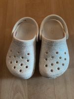 Crocs Hausschuhe Sandalen c7 Bayern - Fürth Vorschau