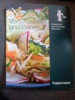 Tupperware vom Raspeln und Reiben Niedersachsen - Bothel Vorschau