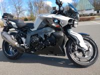 BMW K1300R Bayern - Aurachtal Vorschau