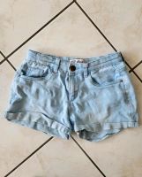 Jeans Short Gr. 146 Baden-Württemberg - Gemmrigheim Vorschau