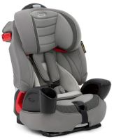 Graco Nautilus LX Kindersitz 9–36 kg Mittelgrau Niedersachsen - Scheeßel Vorschau