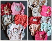 14 Pullover Pullis Lupilu, BlueSeven, Ergee, H&M, PocoPiano 86/92 Bayern - Moosthenning Vorschau