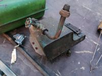 Hanomag Hydrauliktank Tank Hydraulik Hessen - Homberg Vorschau