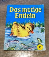 Kinderbuch „Das mutige Entlein“ Carlsen Verlag 1956 Nürnberg (Mittelfr) - Südoststadt Vorschau