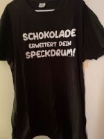 EMP Shirt mit Spruch Brandenburg - Hennigsdorf Vorschau