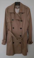 Damen Trenchcoat, Trenchcoat Gr.38 Nordrhein-Westfalen - Bottrop Vorschau