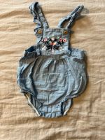 Baby Kleid Overall 74 Dortmund - Lütgendortmund Vorschau