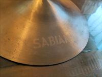 Sabian Paragon 8" Splash Baden-Württemberg - Allmersbach Vorschau