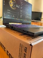 ASUS TUF F15 Gaming Laptop || GTX 4060 || i7 12700H Baden-Württemberg - Ravensburg Vorschau