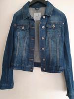 Damen Jeansjacke von S.Oliver, Gr.38 Hessen - Langenselbold Vorschau