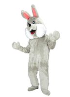 74p Hasen Kostüm Maskottchen Osternhase Promotion Lauffigur NEU Nordrhein-Westfalen - Gevelsberg Vorschau