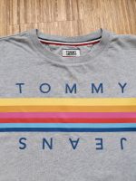 Tommy Hilfiger Kleid, T-Shirt Kleid, Shirt, grau, Gr. M, TOP Schleswig-Holstein - Norderstedt Vorschau