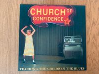 Church Of Confidence – Teaching The Children.. LP, VG+ (Bones) Baden-Württemberg - Nußloch Vorschau