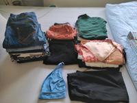 22 Teile Damen Paket m/l Baden-Württemberg - Vellberg Vorschau
