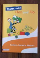Starte mit Flex und Flora: Farben, Formen, Muster Köln - Nippes Vorschau