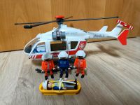 Playmobil 4222 - Notarzthelikopter Bayern - Goldkronach Vorschau