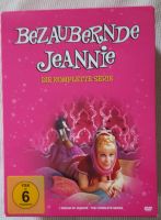 Bezaubernde Jeannie - Kpl. Serie auf 20 DVD's Brandenburg - Jüterbog Vorschau