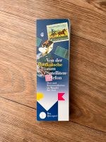 Quizspiel Von der Postkutsche zum Satellitentelefon Bayern - Bad Windsheim Vorschau