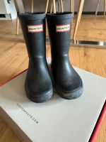 Hunter Kinder Stiefel Nordrhein-Westfalen - Nettetal Vorschau