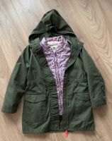 Kinder Mantel Parka Kombi mit innenliegender Winterjacke Nordrhein-Westfalen - Meckenheim Vorschau