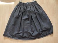 Rock Tracht Dirndel gr.38/40 wie neu schwarz Berlin - Steglitz Vorschau