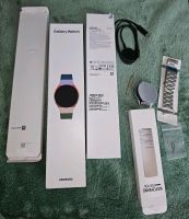 Samsung Galaxy Watch 5 LTE 44mm Uhr Armband Armbanduhr Silber Neu Hannover - Herrenhausen-Stöcken Vorschau