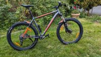 Cannondale Trail Bike, Beast of the East 3 Rheinland-Pfalz - Stockhausen-Illfurth Vorschau